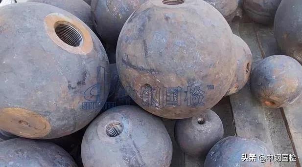 辽源钢网架螺栓球检测的重要性